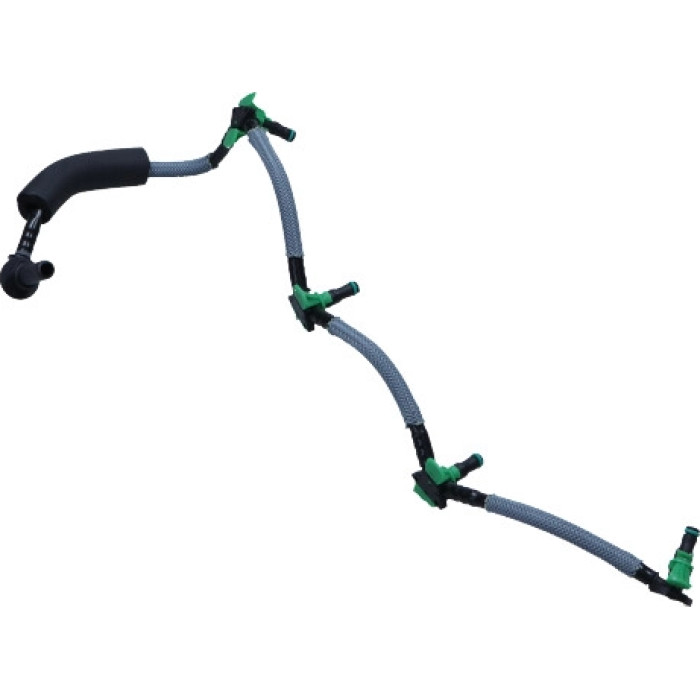 MAXGEAR Kraftstoffleitung 15-0056 MAXGEAR Kraftstoffleitung 15-0056