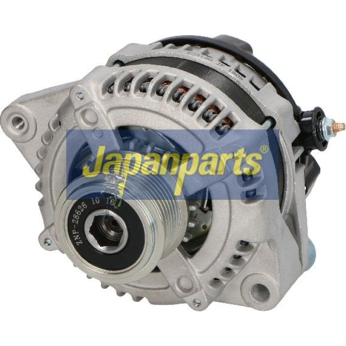 Japanparts Generator ALT647 Japanparts Generator ALT647