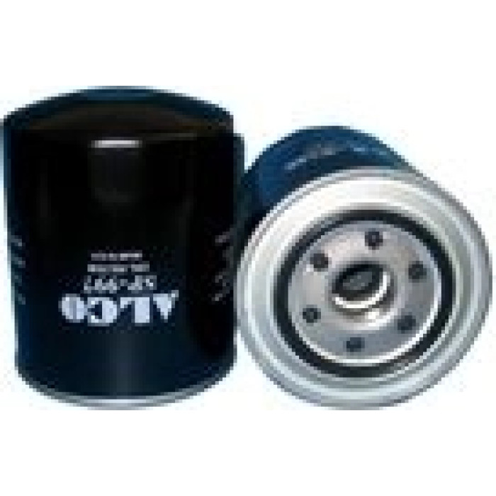 ALCO Ölfilter Hyundai Galloper SP-997 ALCO Ölfilter Hyundai Galloper SP-997
