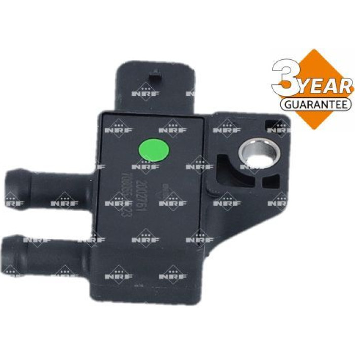 NRF Abgasdrucksensor 708055 NRF Abgasdrucksensor 708055