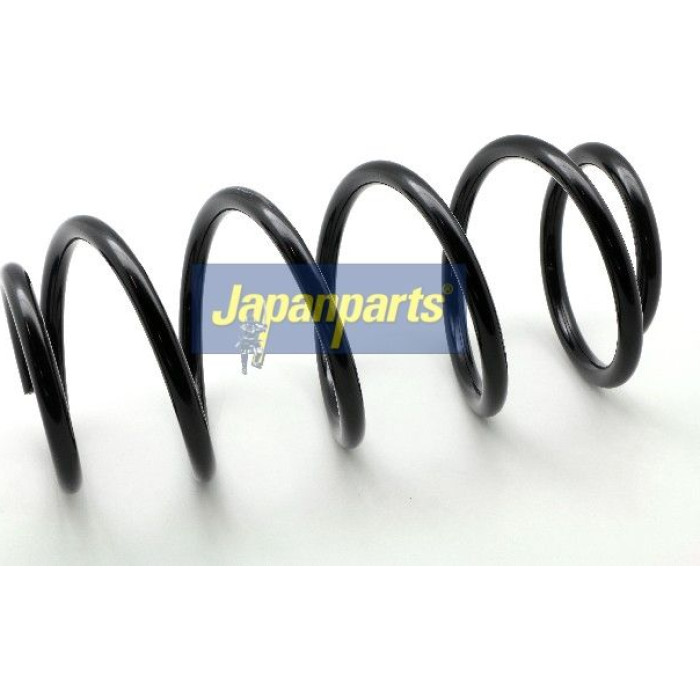 Japanparts Fahrwerksfeder ZC1160H Japanparts Fahrwerksfeder ZC1160H