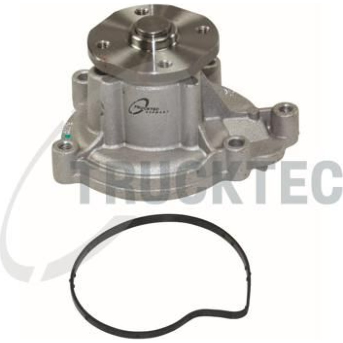TRUCKTEC AUTOMOTIVE Wasserpumpe 02.19.188 TRUCKTEC AUTOMOTIVE Wasserpumpe 02.19.188