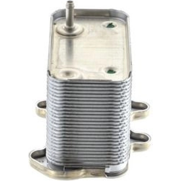 MAHLE Ölkühler, Motoröl CLC 39 000P MAHLE Ölkühler, Motoröl CLC 39 000P