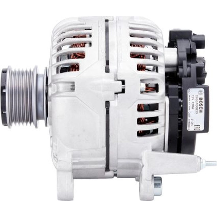 Bosch Lichtmaschine 1 986 A00 839 Bosch Lichtmaschine 1 986 A00 839