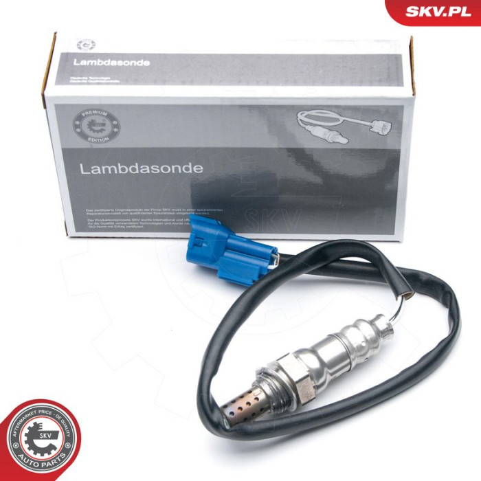 09SKV622 SKV GERMANY Lambdasonde 09SKV622