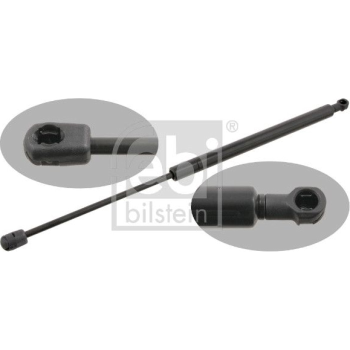 febi Gasdruckfeder 29284 febi Gasdruckfeder 29284