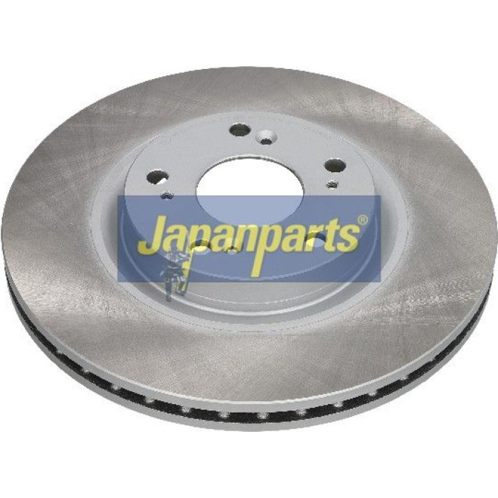 Japanparts Bremsscheibe DI-431C Japanparts Bremsscheibe DI-431C