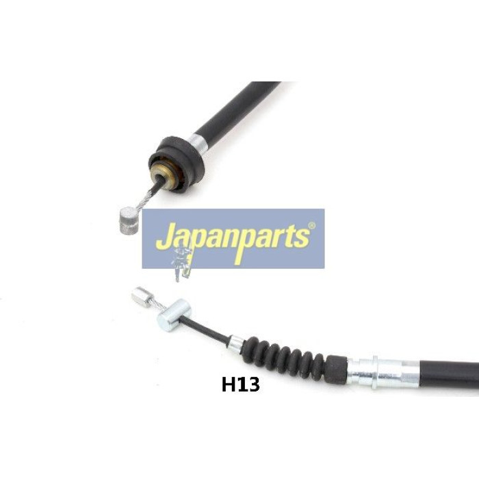 Seilzug, Feststellbremse Hyundai T. Elantra 1.6-2.0 00-06 Pr BC-H13 Seilzug, Feststellbremse Hyundai T. Elantra 1.6-2.0 00-06 Pr BC-H13