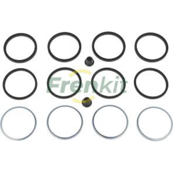 FRENKIT Reparatursatz, Bremssattel 236003 FRENKIT Reparatursatz, Bremssattel 236003