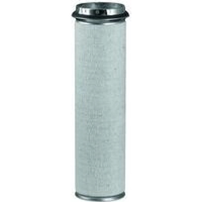 MAHLE Sekundärluftfilter LXS 37/1 MAHLE Sekundärluftfilter LXS 37/1