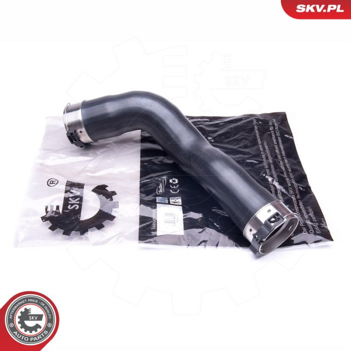 24SKV864 ESEN SKV Ladeluftschlauch 24SKV864 24SKV864 ESEN SKV Ladeluftschlauch 24SKV864