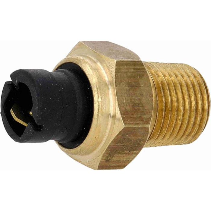 Vemo Temperaturschalter für Kühlmittelwarnlampe V24-72-0033 Vemo Temperaturschalter für Kühlmittelwarnlampe V24-72-0033