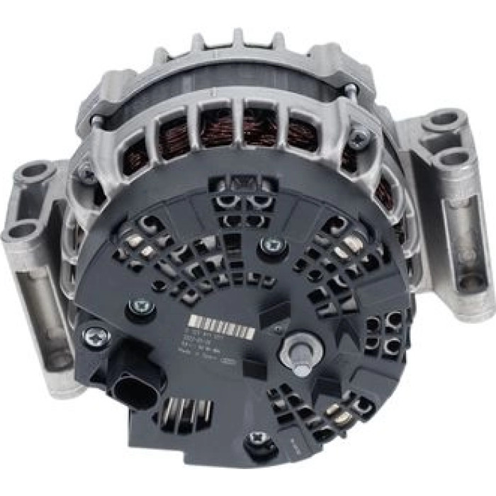 Bosch Lichtmaschine 1 986 A01 052 Bosch Lichtmaschine 1 986 A01 052