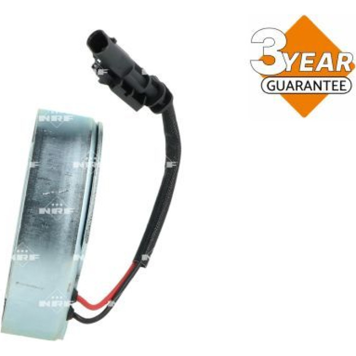 NRF Magnetkupplungsspule Klimakompressor 38574