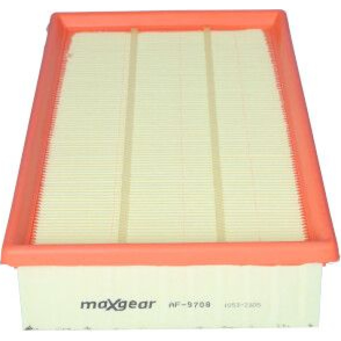 MAXGEAR Luftfilter AF-9708 Ford 2.4Di/TDI 26-0051 MAXGEAR Luftfilter AF-9708 Ford 2.4Di/TDI 26-0051