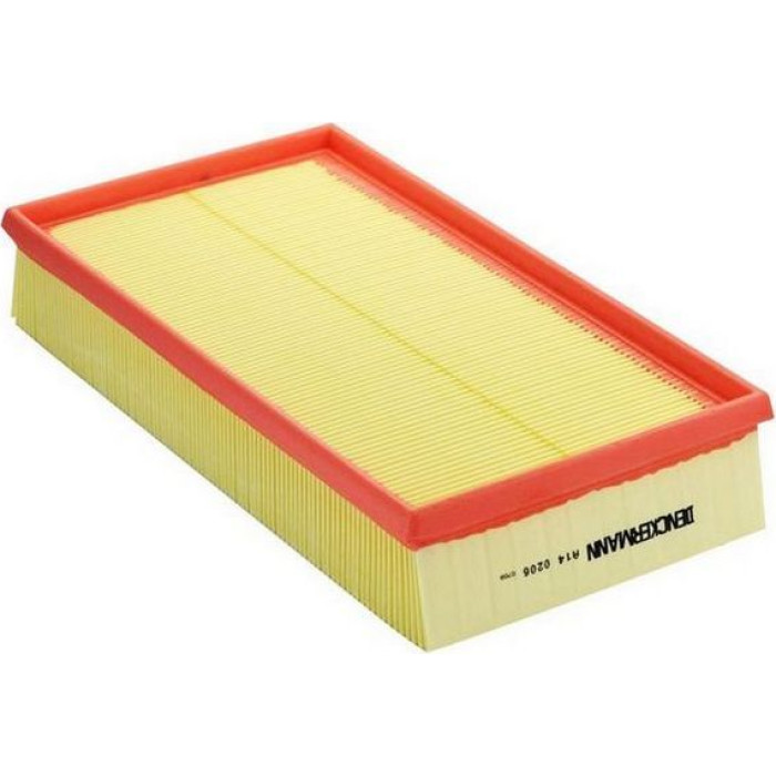 DENCKERMANN Luftfilter A140206 DENCKERMANN Luftfilter A140206