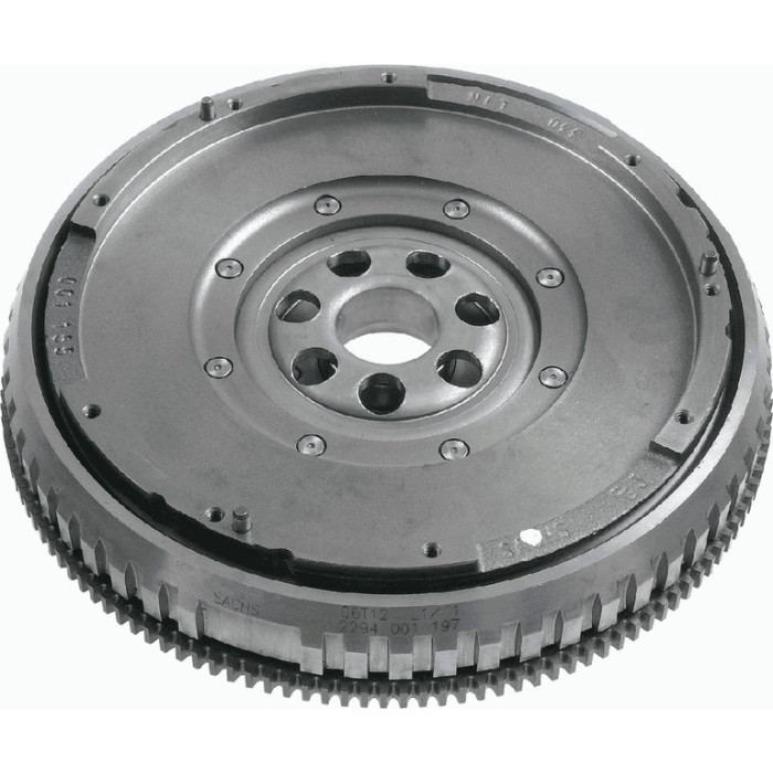 Sachs Schwungrad 2294 001 197 Sachs Schwungrad 2294 001 197