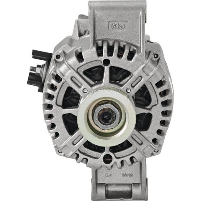Valeo Lichtmaschine 437453 Valeo Lichtmaschine 437453