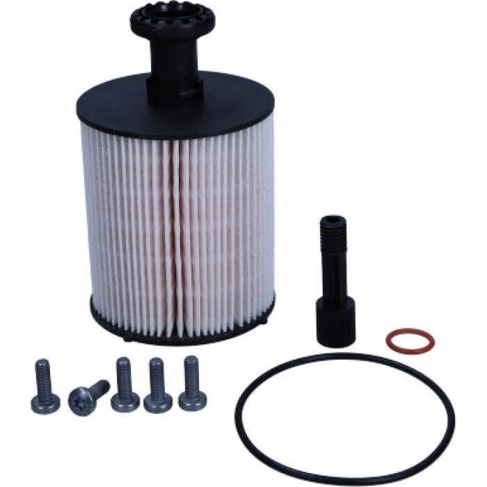 MANN-FILTER Kraftstofffilter PU 9009 z KIT MANN-FILTER Kraftstofffilter PU 9009 z KIT
