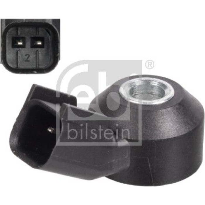 febi Klopfsensor 106965 febi Klopfsensor 106965