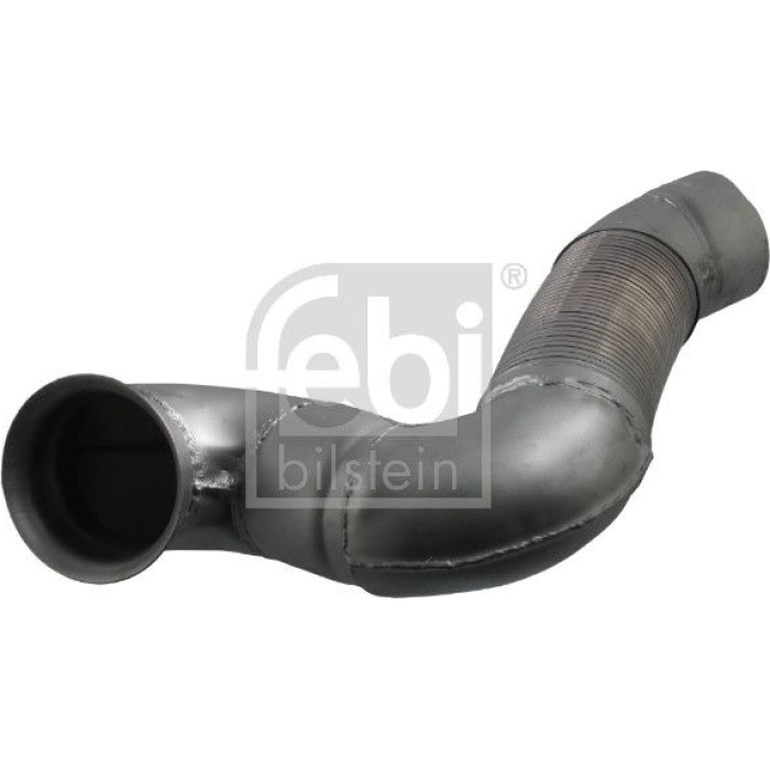 febi Flexibles Auspuffelement 43717