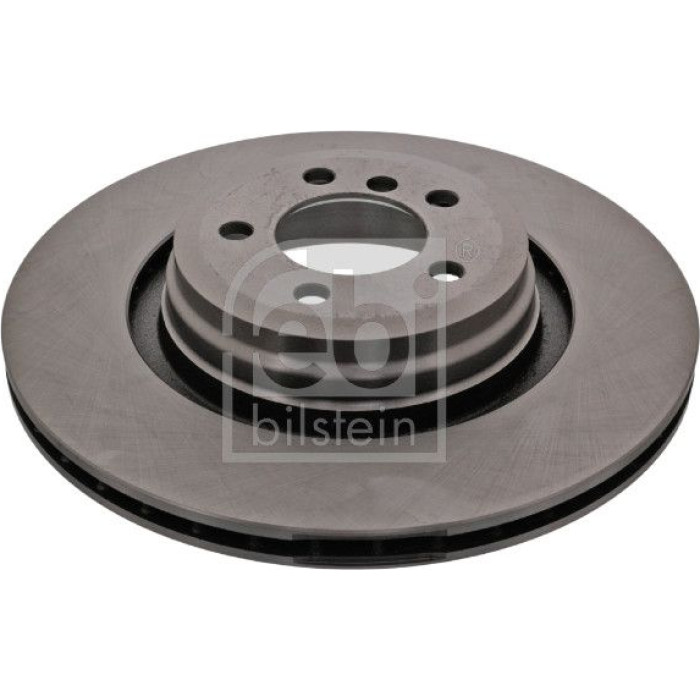 febi Bremsscheibe 44010