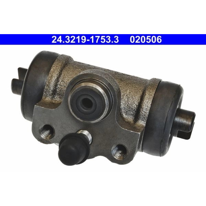 ATE Radbremszylinder 24.3219-1753.3 ATE Radbremszylinder 24.3219-1753.3