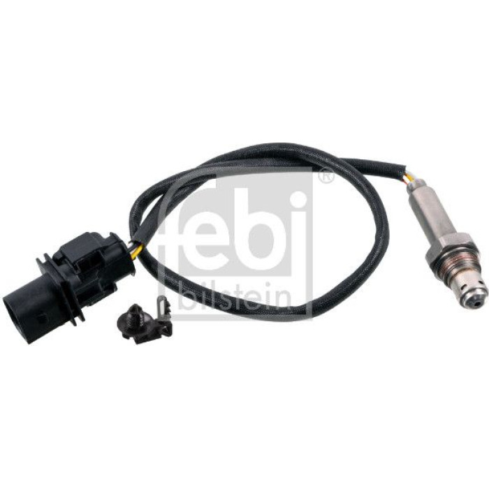 febi Ölschlauch 47684 febi Ölschlauch 47684