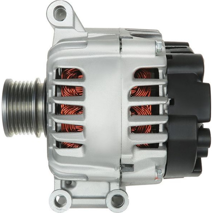 AS-PL Generator A3382S