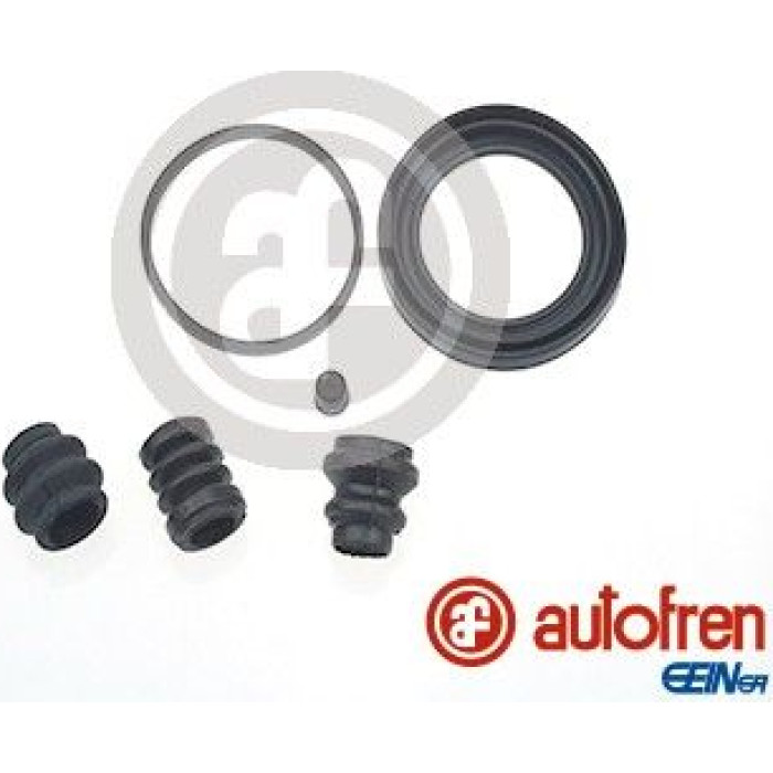 Autofren Reparatursatz, Bremssattel D4414 Autofren Reparatursatz, Bremssattel D4414