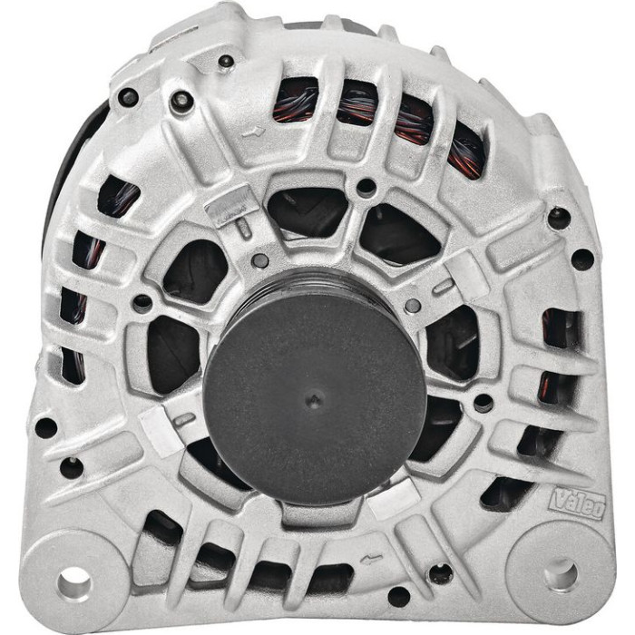 437208 Valeo Lichtmaschine 437208 437208 Valeo Lichtmaschine 437208