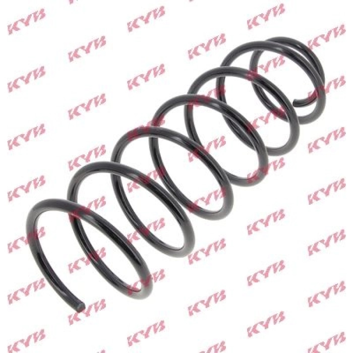 RG1178 KYB Fahrwerksfeder VW P. Derby, Polo/Classic 0.9-1.4D 03.75-09.95 RG1178 KYB Fahrwerksfeder VW P. Derby, Polo/Classic 0.9-1.4D 03.75-09.95