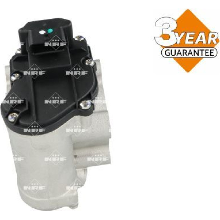 NRF AGR-Ventil 48663
