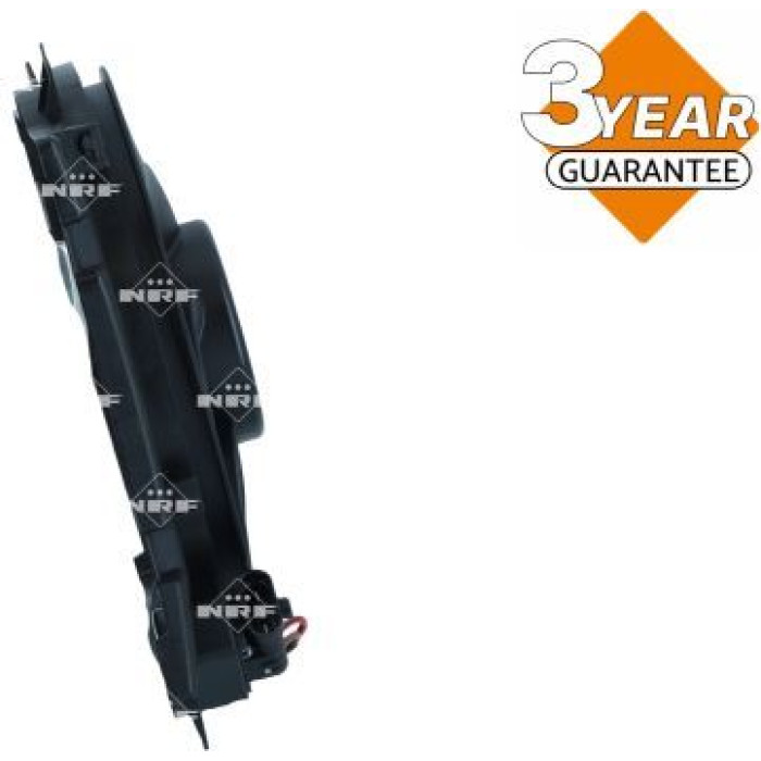 NRF Kühlerlüfter 47310 NRF Kühlerlüfter 47310
