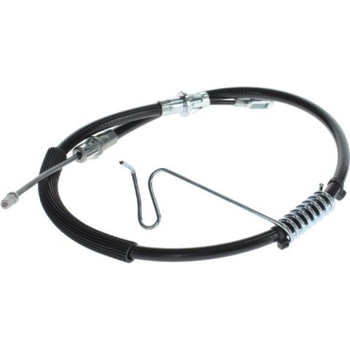 Bosch Handbremsseil 1987482882 Bosch Handbremsseil 1987482882