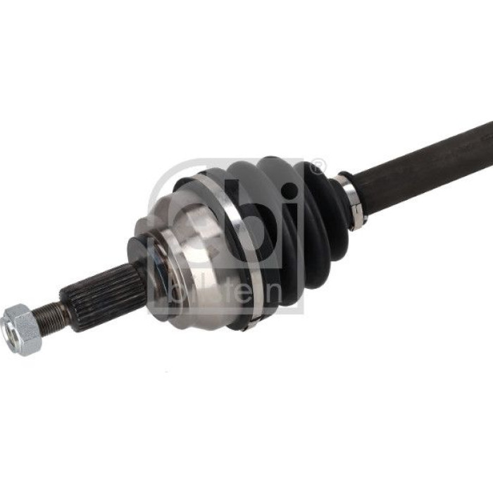 febi Antriebswelle 186007 febi Antriebswelle 186007