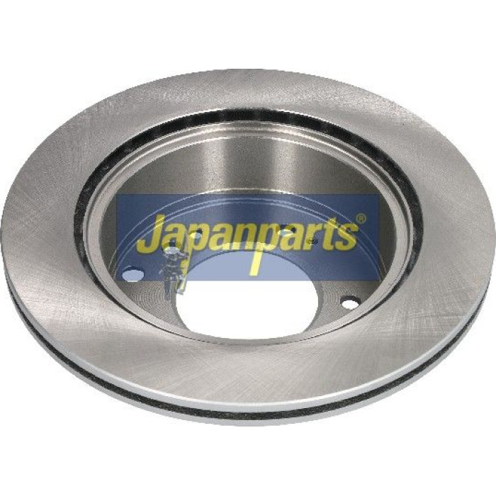 Japanparts Bremsscheibe DP-K12C Japanparts Bremsscheibe DP-K12C
