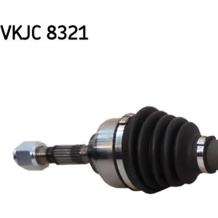SKF Antriebswelle VKJC 8321 SKF Antriebswelle VKJC 8321