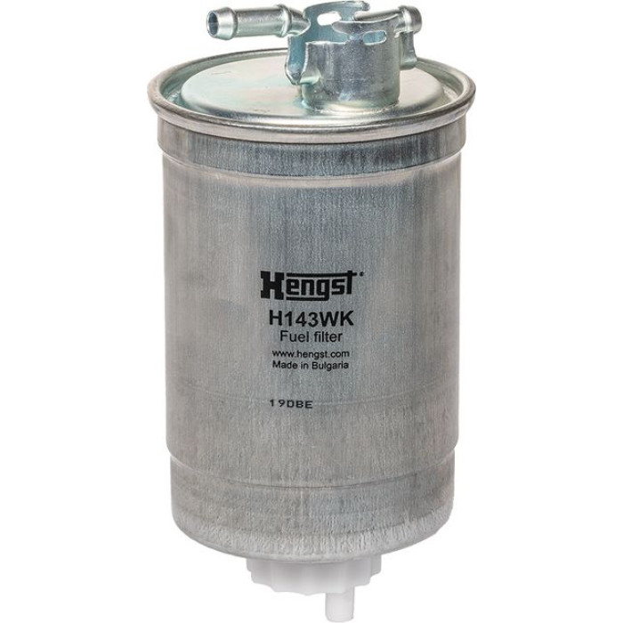 H143WK HENGST FILTER Kraftstofffilter H143WK