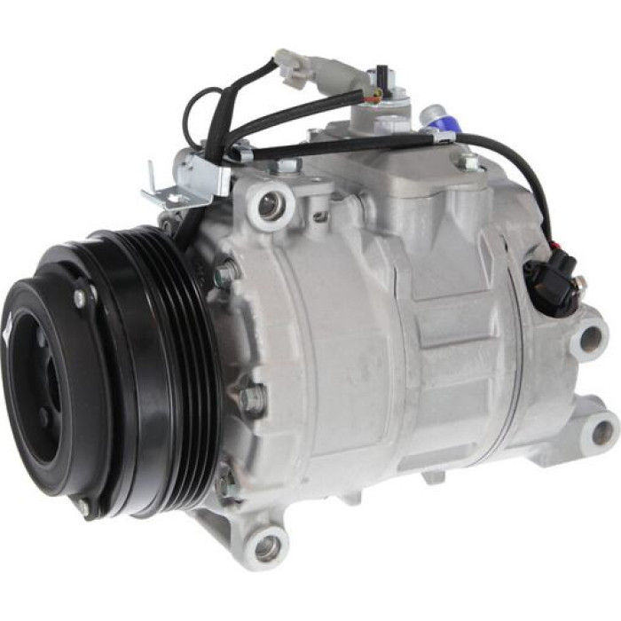 Valeo Kompressor 690211 Valeo Kompressor 690211