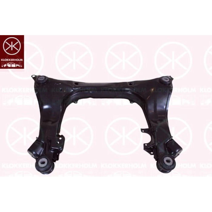 Klokkerholm 9539004 Vorderachsträger Automatikgetriebe – passend für Audi A4 B5 / A6 C5 / VW Passat B5/B5.5 – OE-Vergleichsnummern AUDI/VW 4B0399313AA / AQ / AT / CL / CS / DB / DJ / J / R / 8D0399313AQ / BP Klokkerholm 9539004 Vorderachsträger Automatikgetriebe – passend für Audi A4 B5 / A6 C5 / VW Passat B5/B5.5 – OE-Vergleichsnummern AUDI/VW 4B0399313AA / AQ / AT / CL / CS / DB / DJ / J / R / 8D0399313AQ / BP