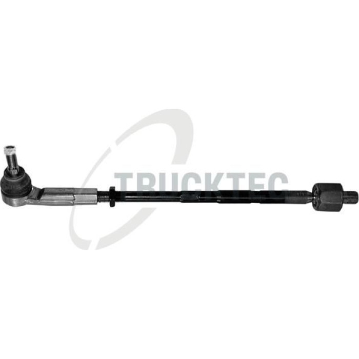 TRUCKTEC AUTOMOTIVE Lenkrad 07.37.034 TRUCKTEC AUTOMOTIVE Lenkrad 07.37.034