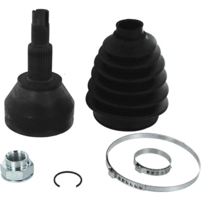 SKF Antriebswellengelenksatz VKJA 3079 SKF Antriebswellengelenksatz VKJA 3079