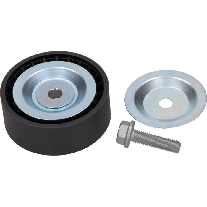 MAXGEAR Keilrippenriemen-Umlenk-/Führungsrolle 57122MG 54-0927 MAXGEAR Keilrippenriemen-Umlenk-/Führungsrolle 57122MG 54-0927
