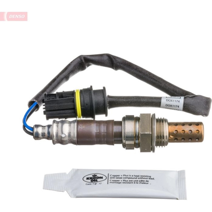 DOX-1174 Denso Lambdasonde DOX-1174 DOX-1174 Denso Lambdasonde DOX-1174