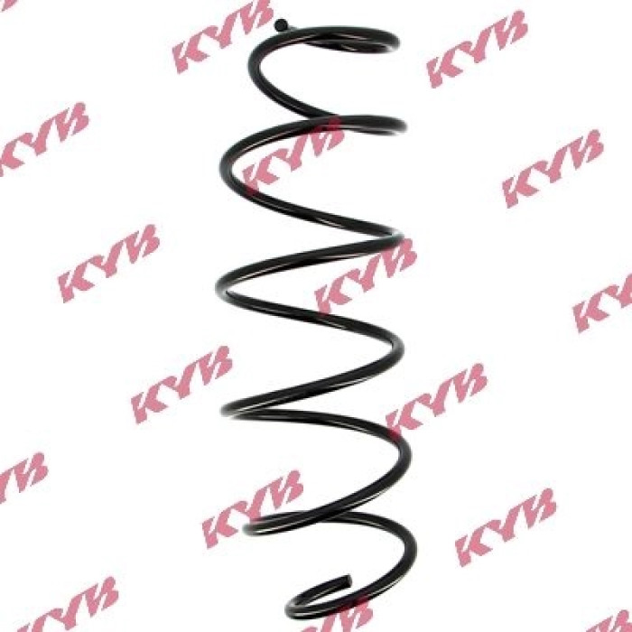 RA3555 KYB Fahrwerksfeder Citroen P. C3 I 1.4D 02/02 RA3555 KYB Fahrwerksfeder Citroen P. C3 I 1.4D 02/02