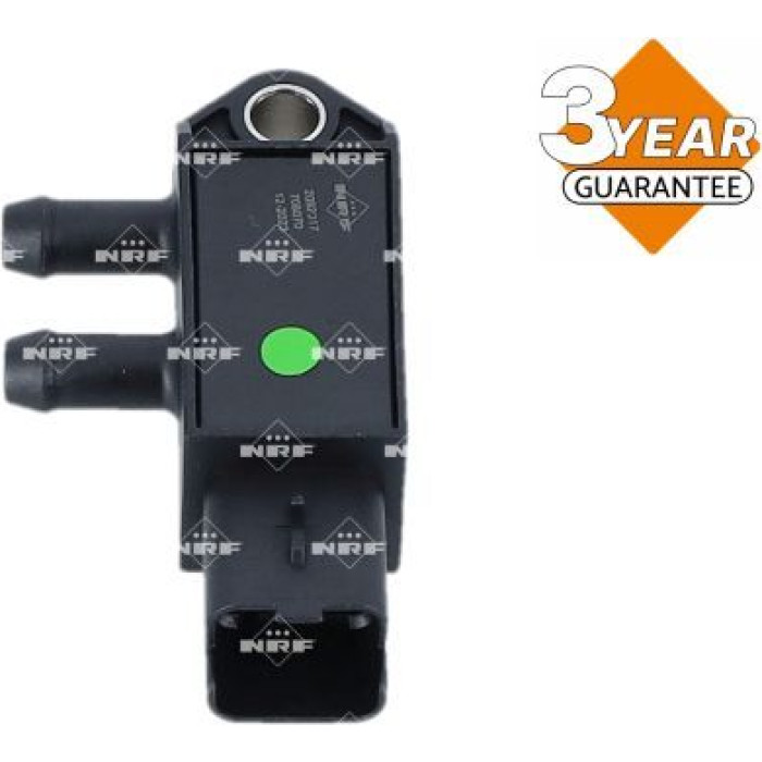 NRF Abgasdrucksensor 708070 NRF Abgasdrucksensor 708070