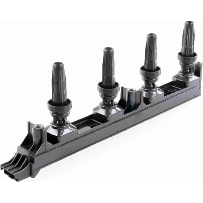 Vemo Zündspule V22-70-0008 Vemo Zündspule V22-70-0008