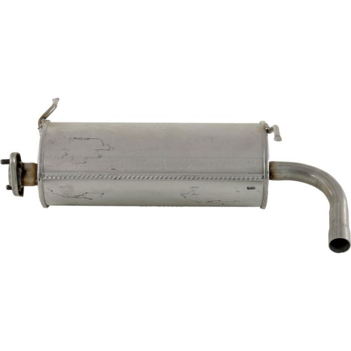 Walker Endschalldämpfer 22914 Walker Endschalldämpfer 22914