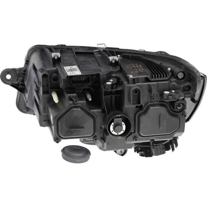450885 Valeo Scheinwerfer 450885 - rechts LED PQ 450885 Valeo Scheinwerfer 450885 - rechts LED PQ